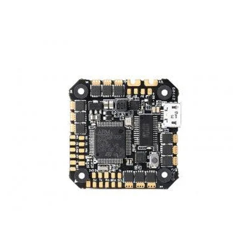 T-Motor F7 45A AIO Stack Cinewhoop Toothpick - Image 3