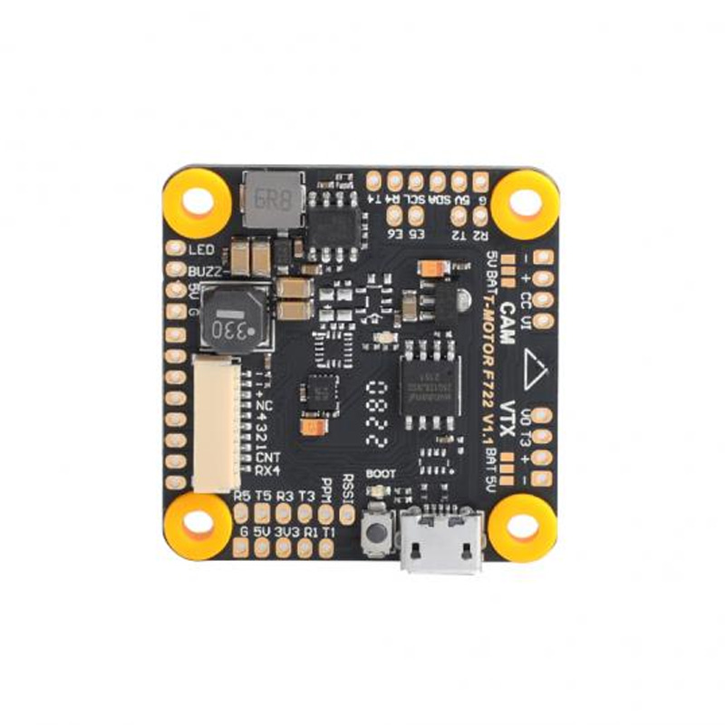 T-Motor F7 Flight Controller F7 - Image 2
