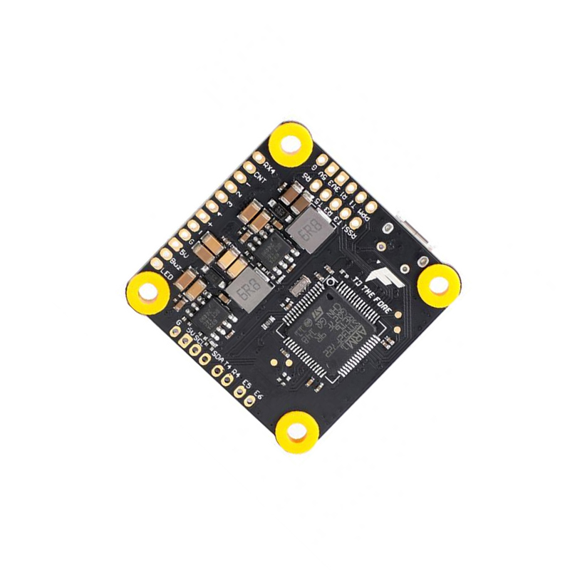 T-Motor F7 HD Flight Controller F7 HD