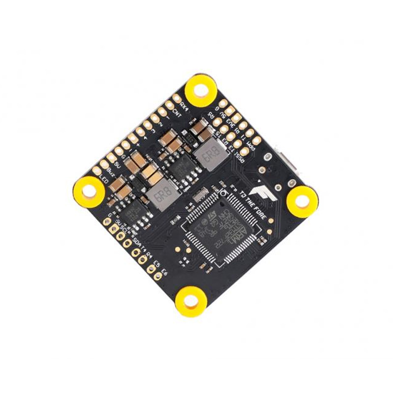 T-Motor F7 HD Flight Controller F7 HD - Image 3