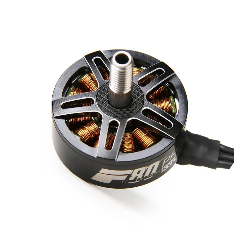 T-Motor F80 PRO KV2500 Drone Motor