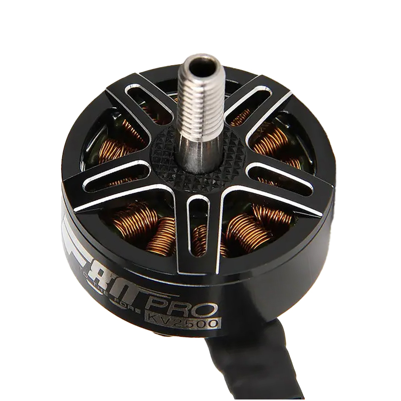 T-Motor F80 PRO KV2500 Drone Motor - Image 3