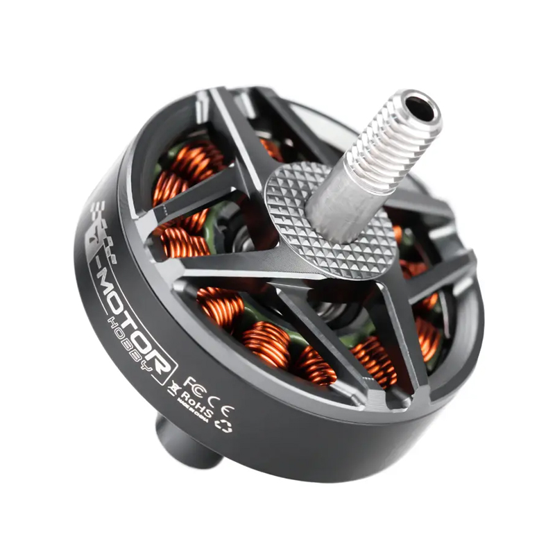 T-Motor F90 KV1300 Drone Motor - Image 3