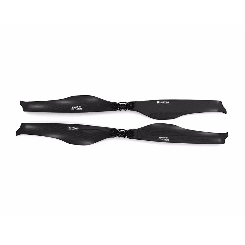 T-Motor FA18.2x5.9 Push Type Propeller - 2PCS/PAIR - Image 2