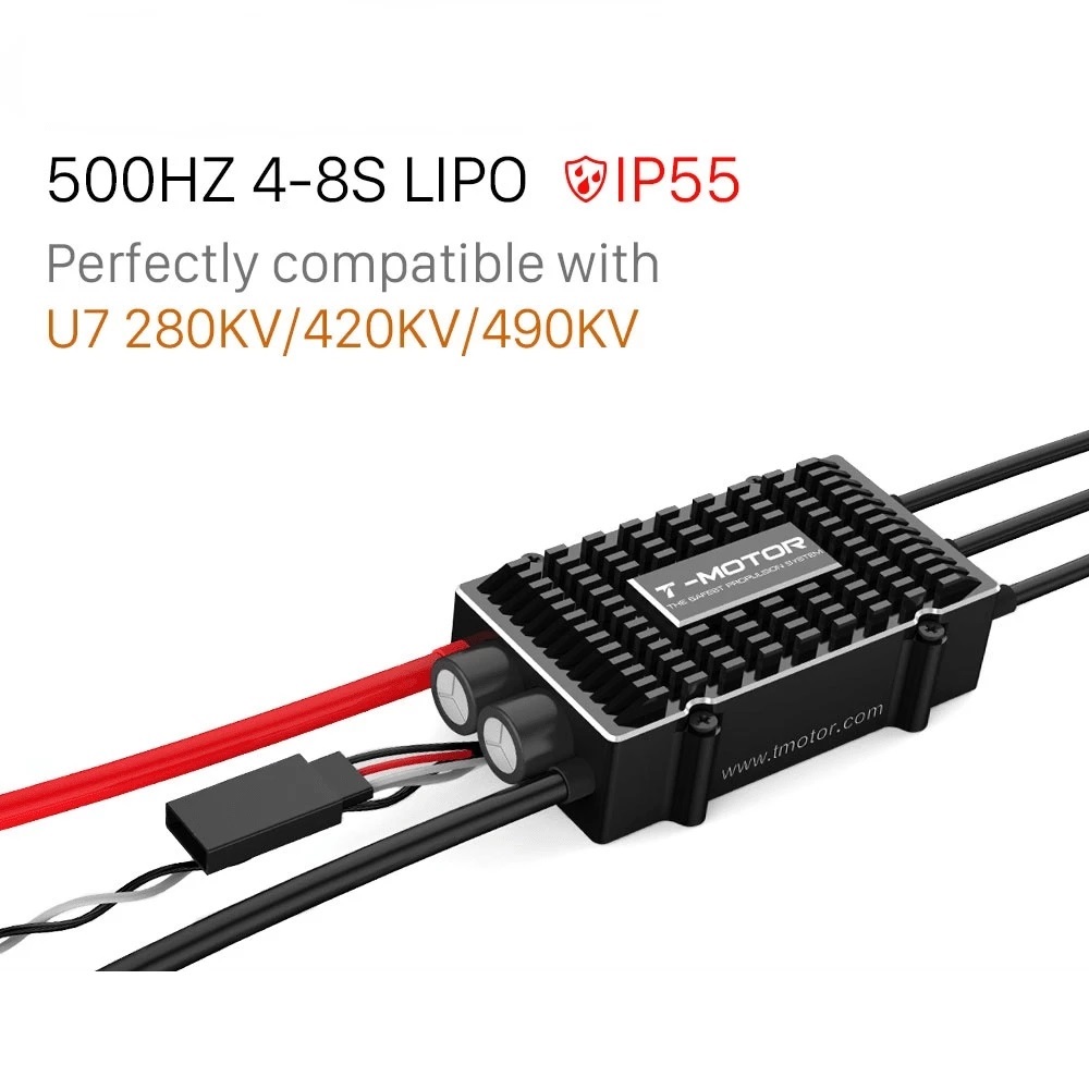 T-Motor Flame 100A 6S ESC - Image 2