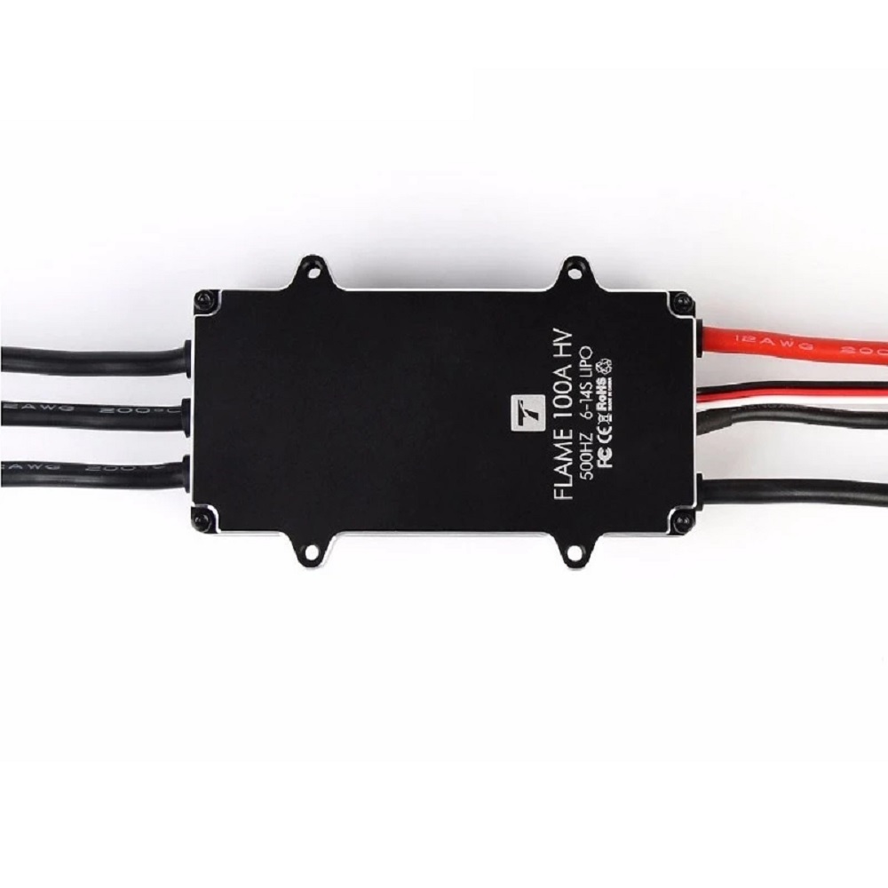 T-Motor Flame 100A 6S ESC - Image 3