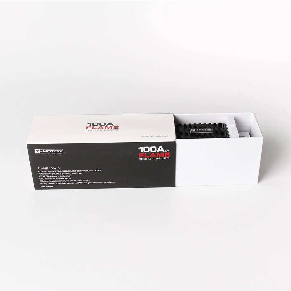 T-Motor Flame 100A 6S ESC - Image 5