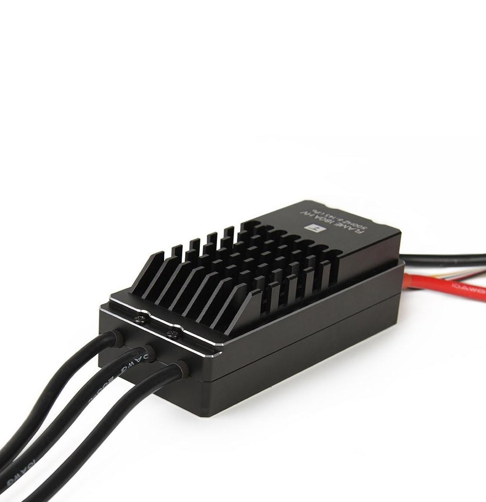 T-Motor Flame 180A 12S V2.0 Brushless ESC - Image 2