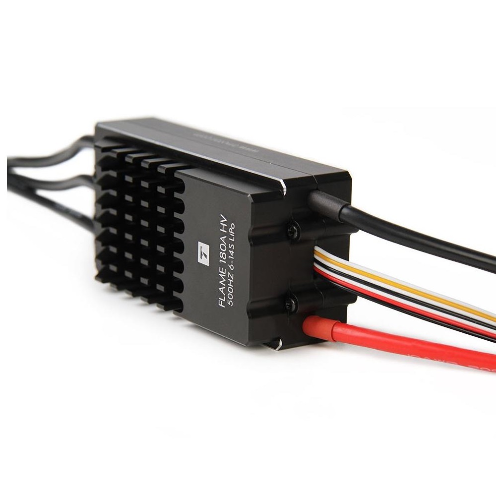 T-Motor Flame 180A 12S V2.0 Brushless ESC - Image 3