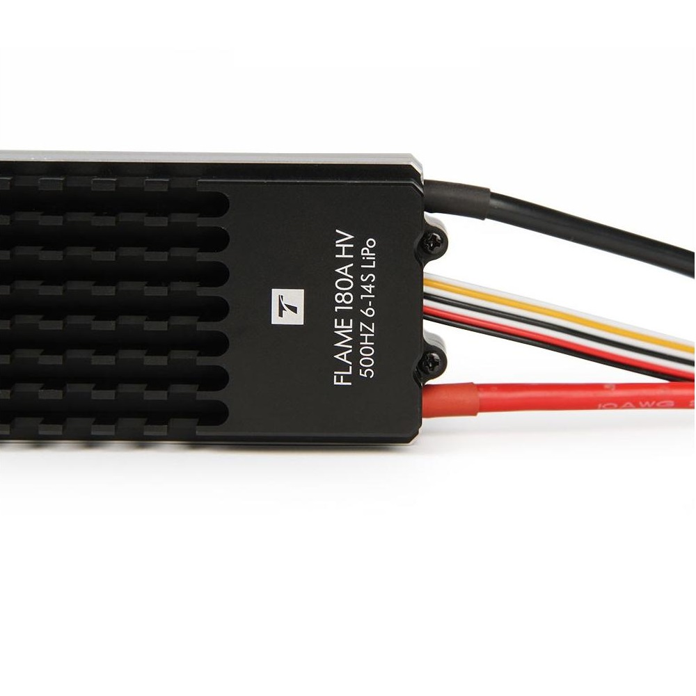 T-Motor Flame 180A 12S V2.0 Brushless ESC - Image 4