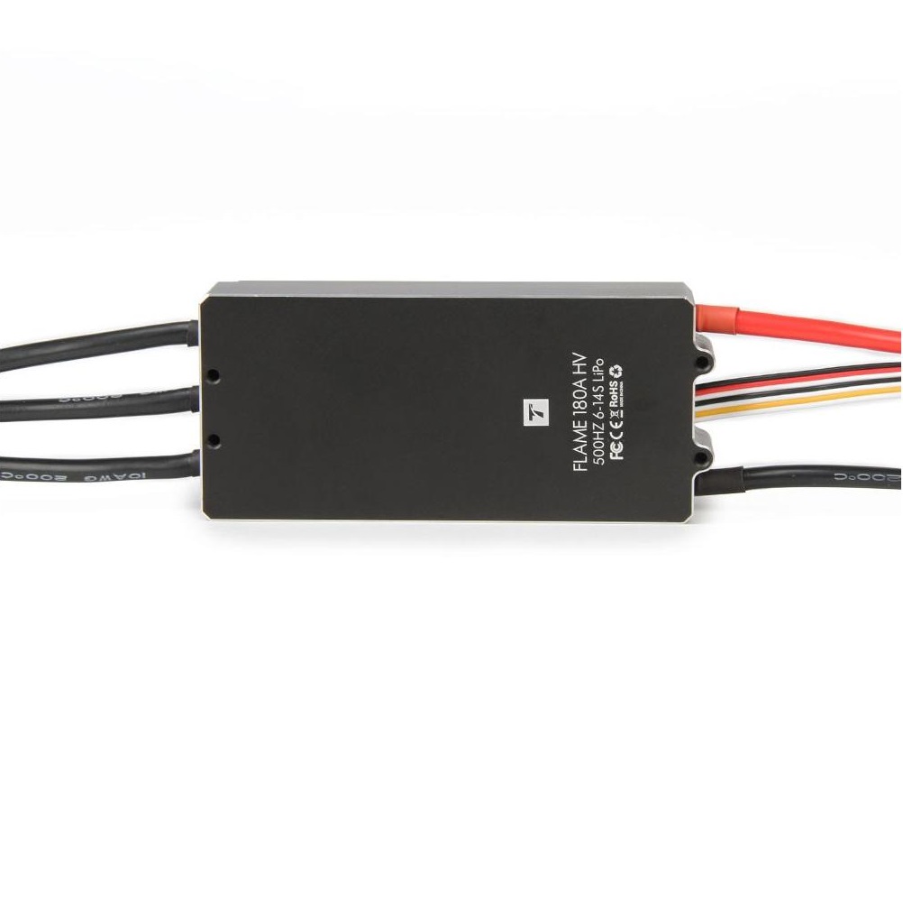 T-Motor Flame 180A 12S V2.0 Brushless ESC - Image 5
