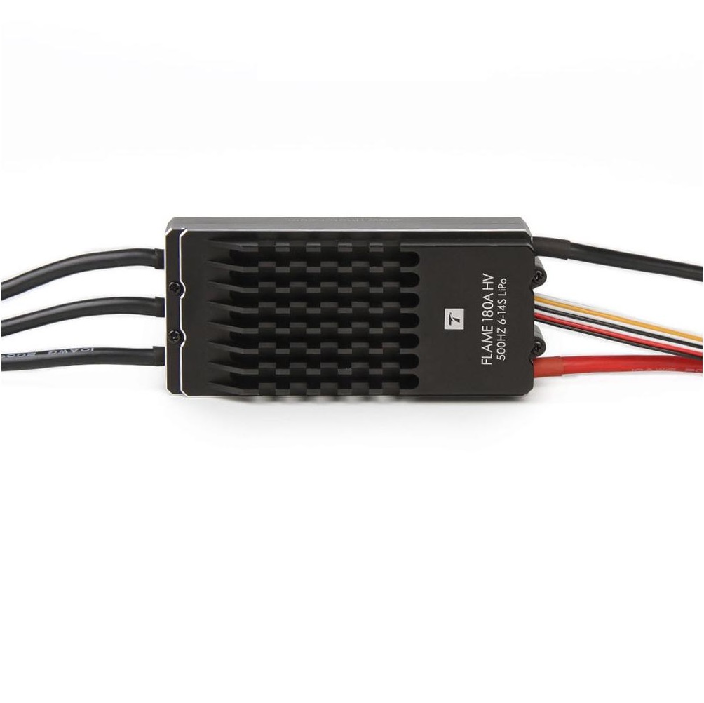 T-Motor Flame 180A 12S V2.0 Brushless ESC - Image 6