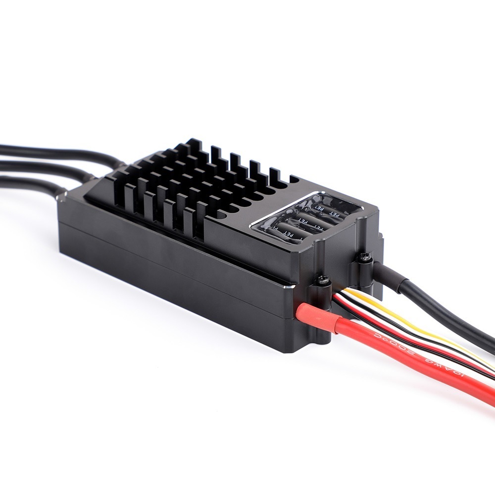 T-Motor Flame 180A 12S V2.0 Brushless ESC - Image 7