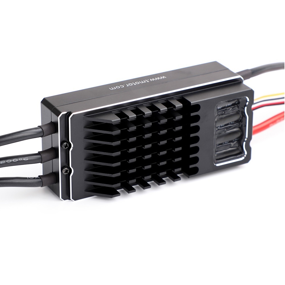 T-Motor Flame 180A 12S V2.0 Brushless ESC - Image 8