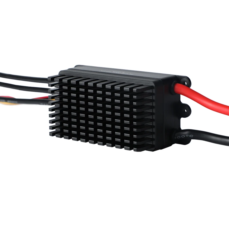T-Motor FLAME 200A 6-14S ESC for Multi-Rotor UAVs - Image 2