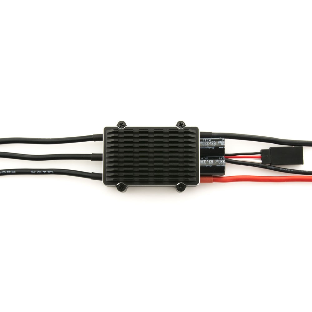 T-Motor Flame 60A HV Electronic Speed Controller - Image 2