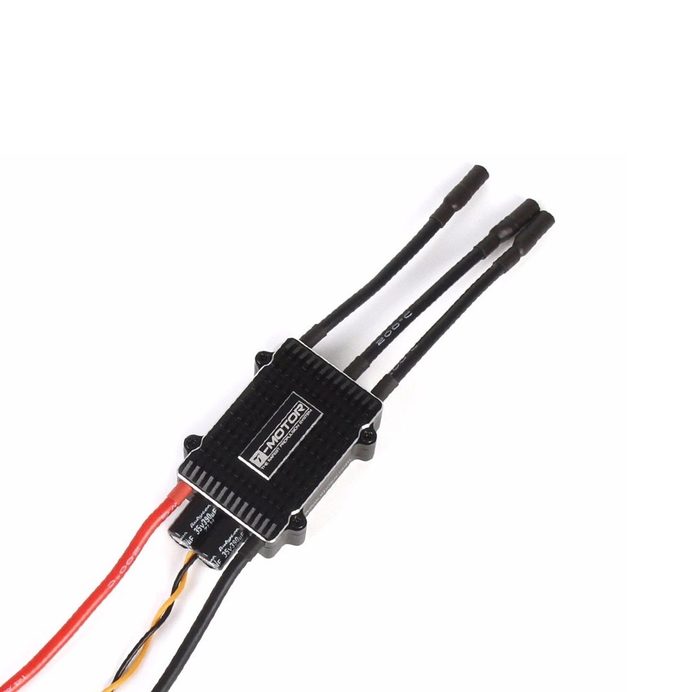 T-Motor Flame 70A 4-6S HV ESC for Heavy-Lift Drones - Image 4