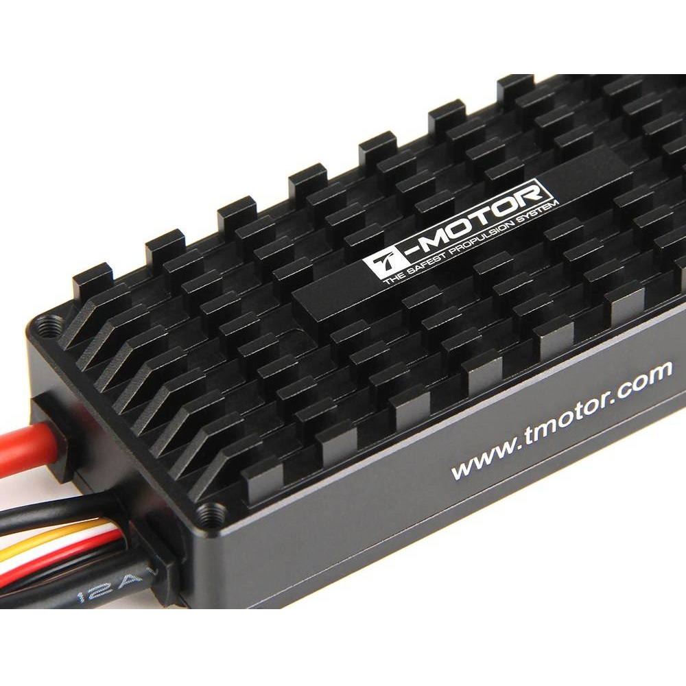 T-Motor Flame 80A 12S V2.0 ESC - Image 2