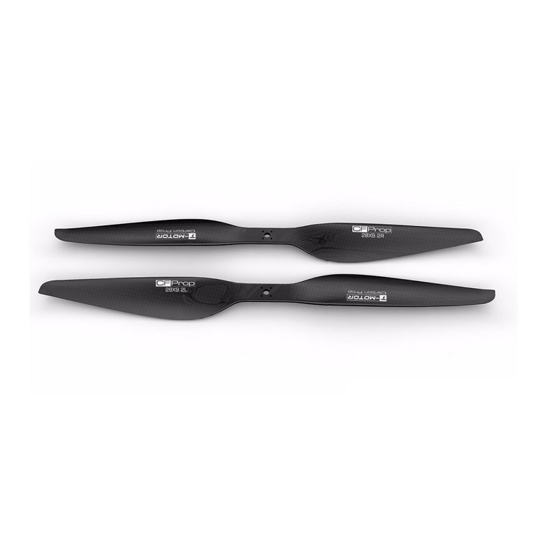 T-Motor G28*9.2 Propeller - 2-Pack - Image 2