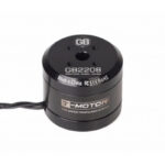 T-Motor GB2208 KV128 Brushless Gimbal Motor
