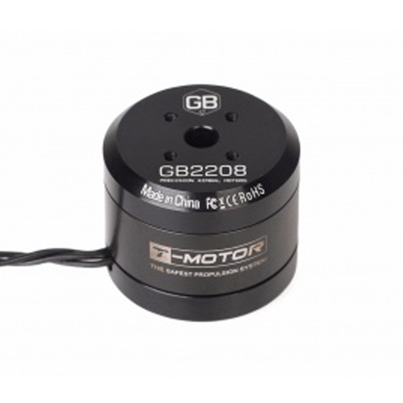 T-Motor GB2208 KV128 Brushless Gimbal Motor