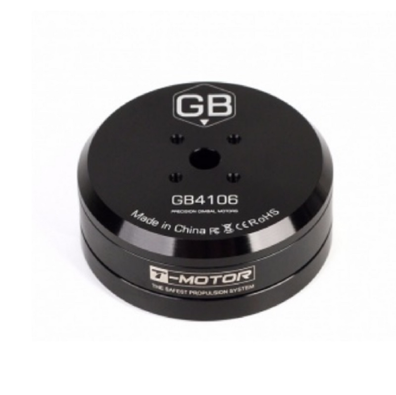 T-Motor GB4106 Precision Gimbal Motor 53KV - Image 3
