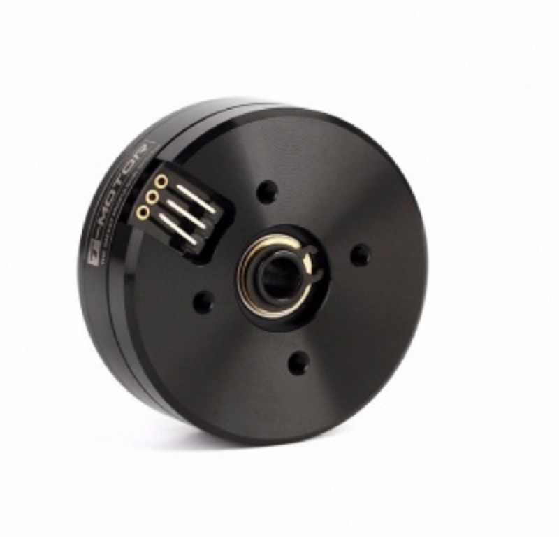 T-Motor GB4106 Precision Gimbal Motor 53KV - Image 4