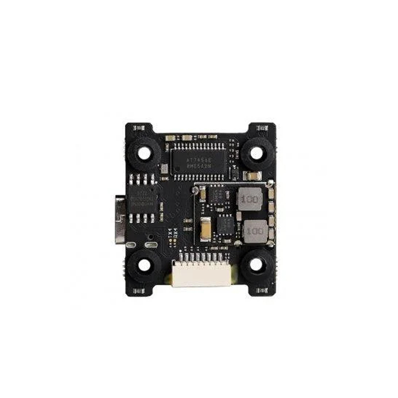 T-Motor H7 MINI Flight Controller ICM42688 - Image 2
