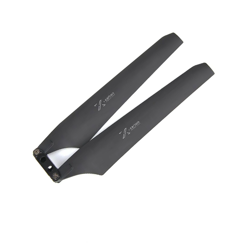 T-Motor MF1503 Polymer Folding Propeller - Black