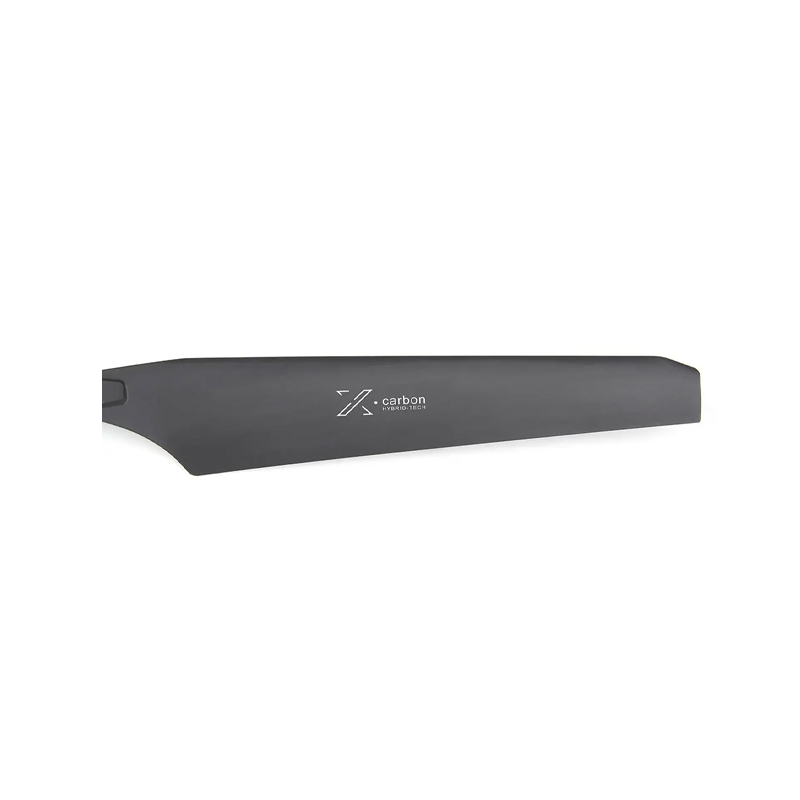 T-Motor MF1503 Polymer Folding Propeller - Black - Image 2