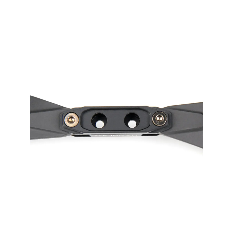 T-Motor MF1503 Polymer Folding Propeller - Black - Image 3