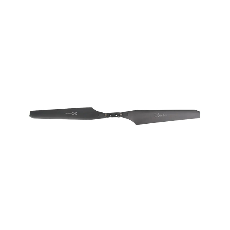 T-Motor MF1503 Polymer Folding Propeller - Black - Image 5
