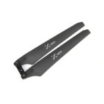 T-Motor MF1604 Polymer Folding Propeller - Black