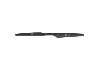 T-Motor MF1604 Polymer Folding Propeller - Black - Image 2