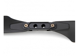 T-Motor MF1604 Polymer Folding Propeller - Black - Image 4