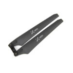 T-Motor MF1806 Polymer Folding Propeller Pair (1CW+1CCW)