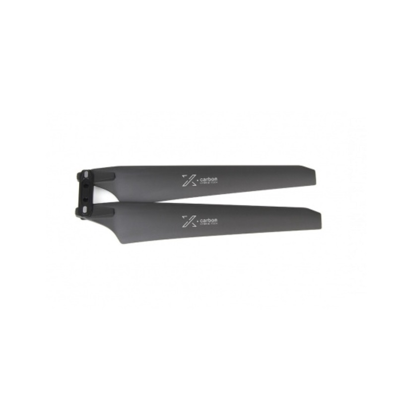 T-Motor MF2211 Polymer Folding Propeller - 1 Pair - Image 4