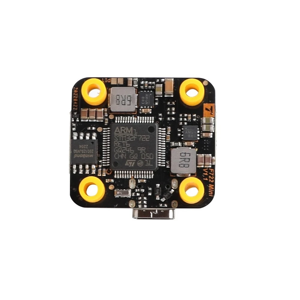T-Motor MINI F7 Flight Controller Mini F7 - Image 3