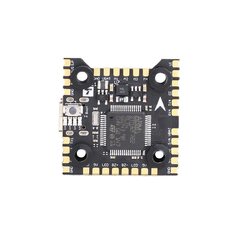 T-Motor MINI Racer F7 Flight Controller