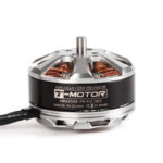 T-Motor MN3508 KV380 Brushless Motor - Black