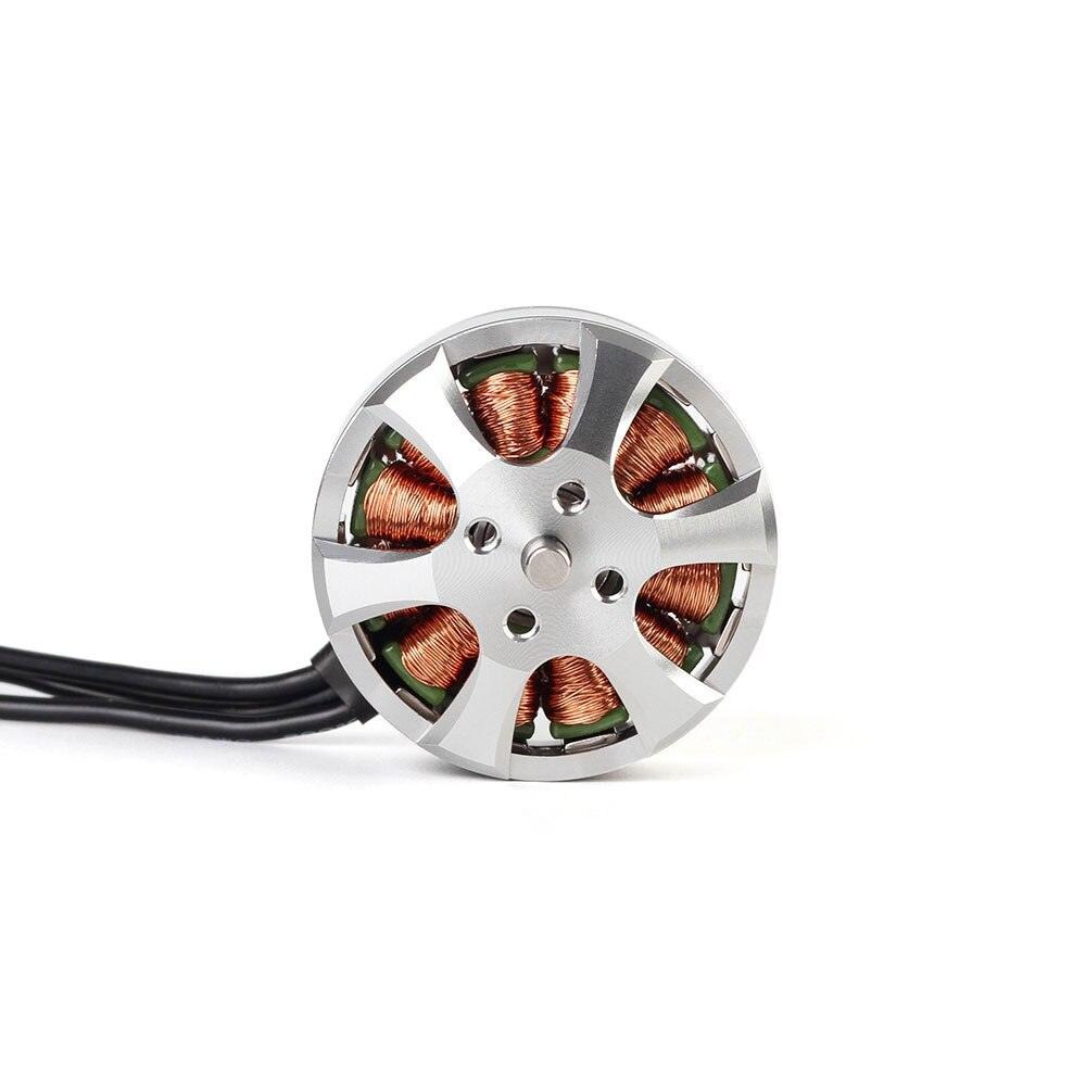 T-Motor MN3508 KV380 Brushless Motor - Black - Image 2