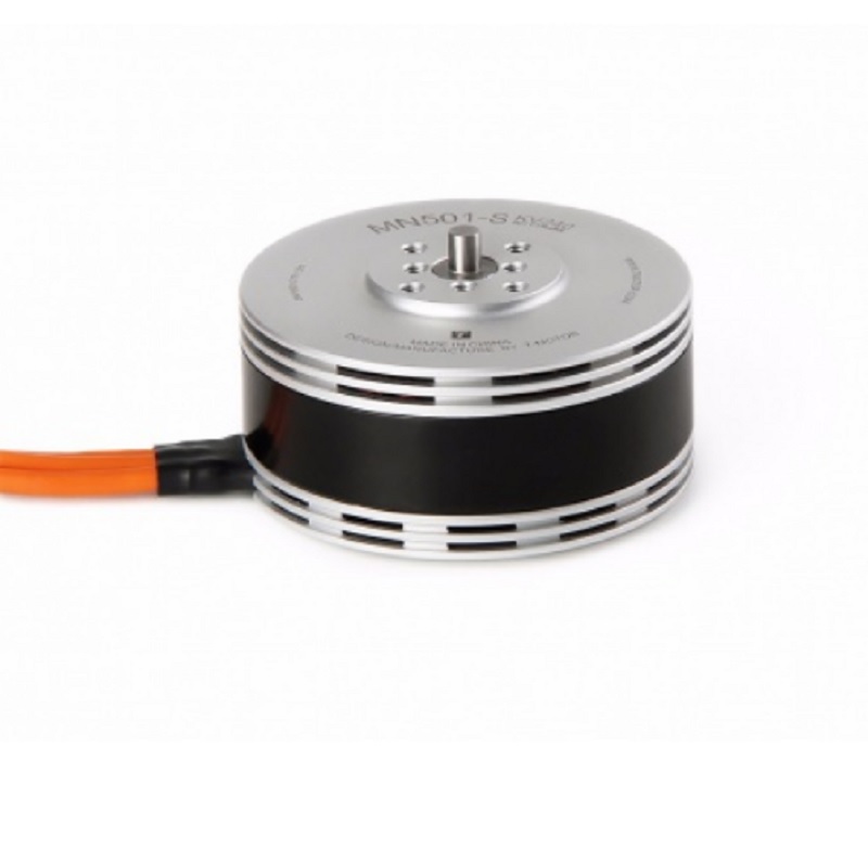 T-Motor MN501-S KV360 Brushless Motor - Image 2
