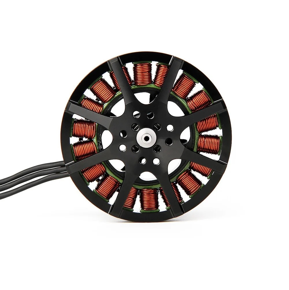 T-Motor MN6007II Antigravity Type 6-12S UAV Motor 160 KV IP25 - Image 2