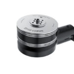 T-Motor MN601-S KV320 + Alpha 60A LV Motor & ESC Combo - CW Motor