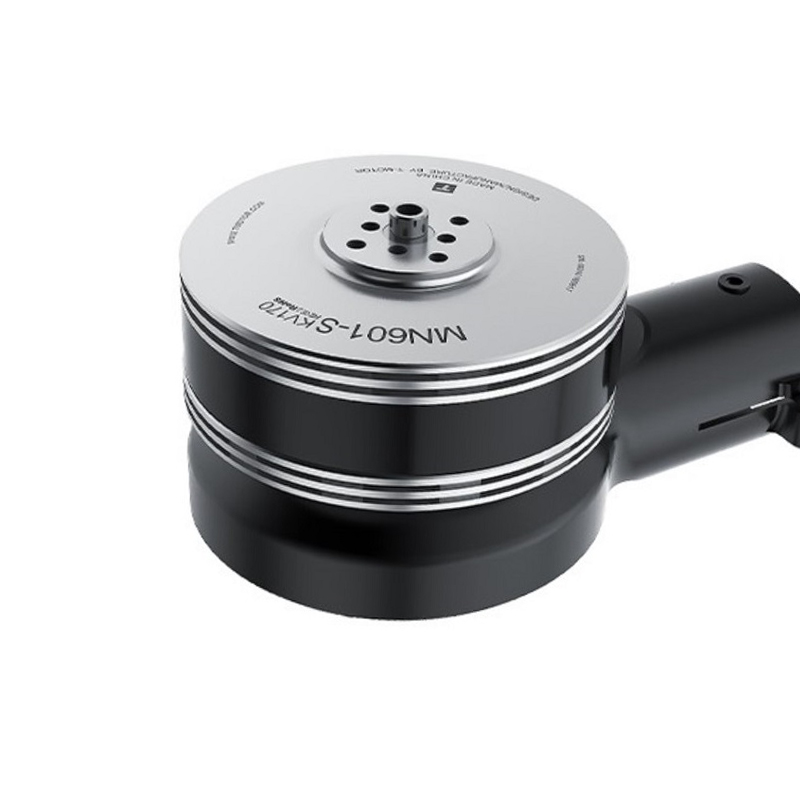 T-Motor MN601-S KV320 + Alpha 60A LV Motor & ESC Combo - CW Motor
