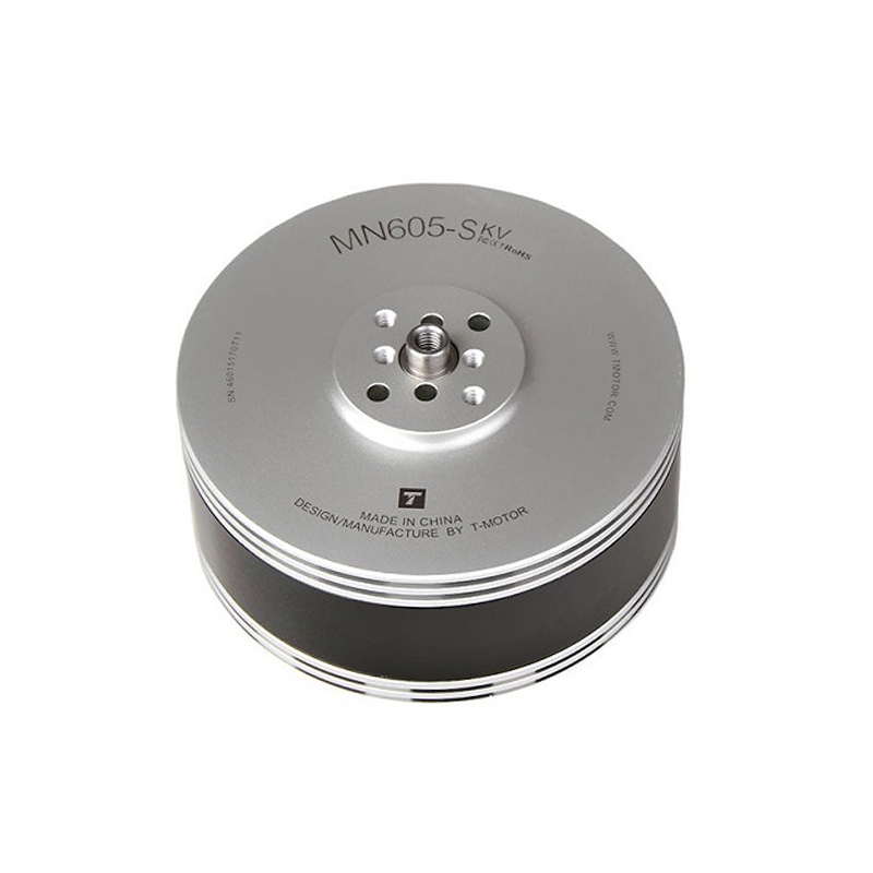 T-Motor MN605-S KV320 + Alpha 60A LV (Motor+ESC Combo)