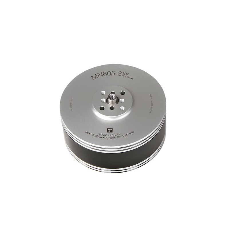 T-Motor MN605-S KV320 + Alpha 60A LV (Motor+ESC Combo) - Image 2