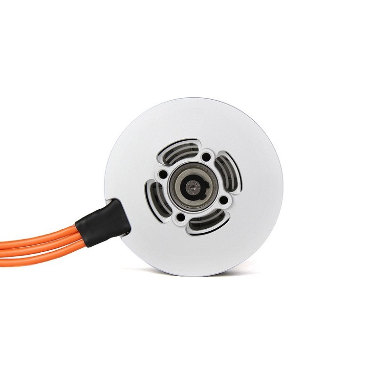 T-Motor MN605-S KV320 + Alpha 60A LV (Motor+ESC Combo) - Image 3