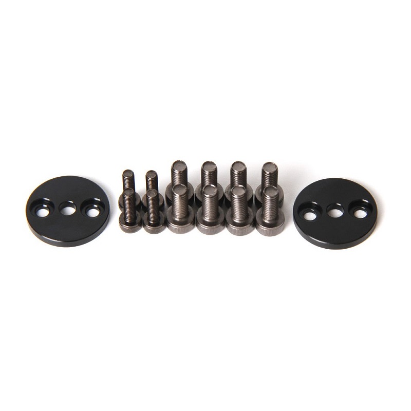 T-Motor MN605-S KV320 + Alpha 60A LV (Motor+ESC Combo) - Image 4