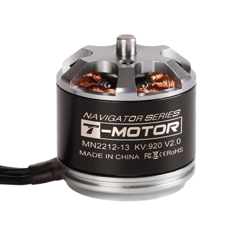 T-Motor Navigator MN2212 V2.0 920KV Brushless Motor